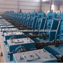 Cold steel sheet forming machine with different models